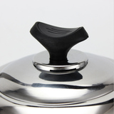 自动上水壶电热水壶配壶?不锈钢玻璃壶单壶电热壶E5G