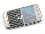 Nokia/诺基亚 E71 原装正品库存 全键盘智能经典手机 包邮