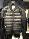 GRSAGA/GR男2015冬新款专柜正品代购 羽绒服Y11543654B 原价1499