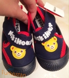 出口日本原单外贸mikihouse宝宝软底学步鞋夏季新款儿童鞋子凉鞋