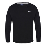 Nike耐克男子运动休闲针织长袖卫衣套头衫 637903-063
