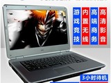 二手笔记本电脑/NEC 酷睿2双核15.4寸宽屏/1G显卡游戏秒杀T60 T61