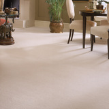 山花地毯客厅欧式现代纯色茶几定制地毯卧室满铺床边书房走廊地毯