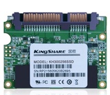 KiNgSHARE/金胜 KH300256SSD固态硬盘H300系列 半高256G 1.8英寸