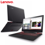 Lenovo/联想 Y700- 15ISK I5-6300HQ GTX960M 2G独显游戏笔记本