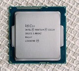 Intel/英特尔 G3220 G3420 G3258 散片 换购 贴换 回收 CPU 内存