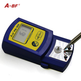 A-BF/不凡测温仪 FG-100电烙铁温度测试仪 焊台温度校准测温仪器