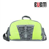 BUBM 多功能运动腰包 休闲户外腰包 骑行斜挎包 大容量随身包