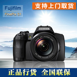 支持上门取货！Fujifilm/富士 FinePix S1 数码相机 50倍长焦