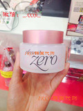 韩国直邮banilaco芭妮兰卸妆膏 zero温和深层保湿清洁卸妆霜代购