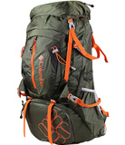 2015秋冬哥伦比亚专柜正品60L升户外双肩户外登山运动背包LU0693