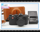 成色98新 Leica/徕卡 X2相机 莱卡x2 加镜头24/F2.8 二手数码相机