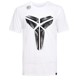 耐克Nike KOBE XXIV 16秋科比黑曼巴男子篮球短袖T恤 806733-100