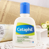 正品法国cetaphil 丝塔芙保湿润肤乳液118ml补水舒缓温和滋润代购