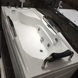 箭牌浴缸箭牌卫浴按摩浴缸1.5米箭牌按摩浴缸AC111SQ/ac110sq