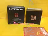 现货 韩国代购 Givenchy纪梵希四宫格蜜粉明星散粉12g 15年产