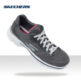 Skechers斯凯奇新款Go Walk3女运动鞋 超轻便透气健步鞋13981