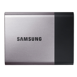 Samsung/三星 MU-PT1T0B/CN T3 便携式SSD 1TB固态移动硬盘