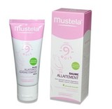 法国代购 Mustela妙思乐产后哺乳期乳头保护霜