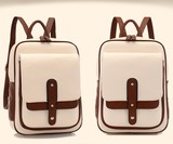韩版儿童双肩包男女童潮背包中小学生书包旅行包米奇卡通背包皮包
