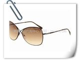 美国直邮代购Tom Ford汤姆福德 女性棕色太阳眼镜墨镜 TF250 48F