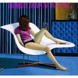 玻璃钢躺椅 贵妃躺椅午休椅 创意椅造型椅懒人躺椅 个性沙发躺椅