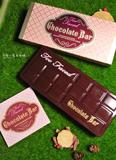 【瑕疵清货】美国Too Faced Chocolate Bar 巧克力一代16色眼影盘