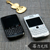 Blackberry/黑莓9780 9700全键盘智能全新库存手机微信QQ原装正品