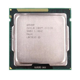 散片cpu Intel/英特尔i3-2120 1155针正式版I5 2300 2100散成色新