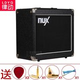 正品正品 品牌NUX Mighty 15SE小天使电吉他音箱 15W数字吉他音箱