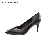 Rockport/乐步女士商务高跟鞋 真皮时尚正装鞋女高跟鞋A11800