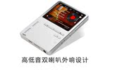 欧恩 X6 全金属HIFI外放MP3 hifi高清无损便携MP3发烧音乐播放器