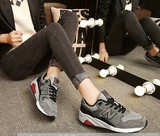 香港正品代购 New Balance/NB MRT580GK男鞋 女鞋 复古情侣跑步鞋