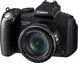 二手原装正品Canon/佳能 PowerShot SX1 IS 长焦相机 经典珍藏