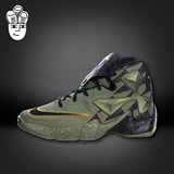 Nike LeBron XIII AS 耐克男鞋女鞋 GS 勒布朗13代篮球鞋 全明星