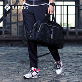 【情侣款】Rapido秋季新款运动鞋韩国专柜正品跑步鞋CQ51K3005