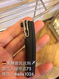 德国双立人指甲刀可旋转不嘣指甲屑原装进口代购不锈钢材质