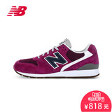 New Balance/NB 996系列 男鞋女鞋复古鞋跑步鞋运动鞋MRL996BL