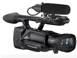 Panasonic/松下 HDC-Z10000GK 高清3D摄像机 正品行货 全国联保