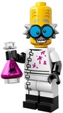 乐高 LEGO 71010 人仔抽抽乐第十四季 疯狂科学家 原封