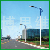 6米7米8米9米10米单臂路灯灯杆太阳能路灯杆led路灯杆led路灯头