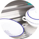 碟拉篮不锈钢抽屉式碗篮收纳整理碗架沥水置物架zygoo 厨房橱柜碗