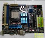 原装二手梅捷SY-A7M3+ 节能版770主板 DDR3全固主板  秒技嘉 华硕