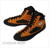 韩国专柜正品科隆KOLON Sport四十周年纪念款登山鞋户外运动鞋