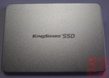 KiNgSHARE/金胜 KE230120SSD E230 120G 2.5英寸SATA-3固态硬盘