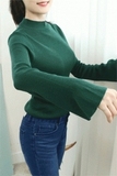 Dodo专柜品牌女装毛衣针织衫DDKN01110645(16952)韩国正品代购