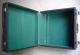 70-80年代 48贝斯 60贝斯 手风琴 琴箱 琴盒 通用 怀旧收藏 道具