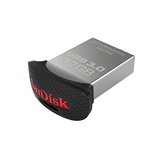 SanDisk闪迪 至尊高速酷豆 USB3.0 32G U盘 迷你车载u盘CZ43