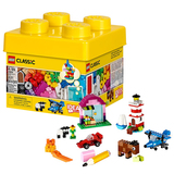 【天猫超市】乐高经典创意10692经典创意小号积木盒LEGO益智玩具