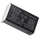 徕卡（Leica）莱卡 T 相机电池 BP-DC13 （18772/18773） 银色